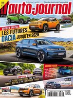 L'auto Journal